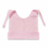 Leuke baby mutsjes met knoopjes maat 62/68